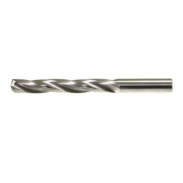 Jobber Length Drill, SelfCentering, Series 730, Imperial, 34 In Drill Size Fraction, 075 In, Drillco, Mfr#: 730A148